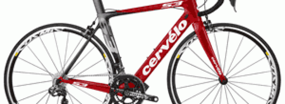 Cervelo S3 by Cervelo Cycles Review