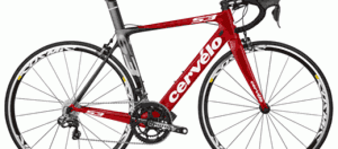Cervelo S3 – Smooth and Aero Road Performance