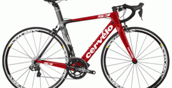 Cervelo Cycles Model Review and Manufacturer Profile Updated