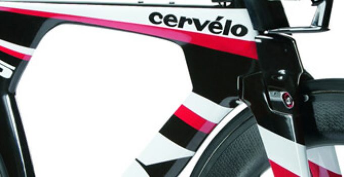 Cervelo P5 – Taking Away All Excuses
