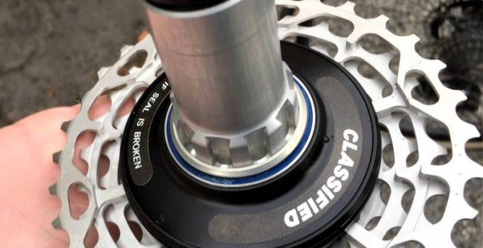 Classified Cycling Powershift – The Beginning of the End for the Front Derailleur?
