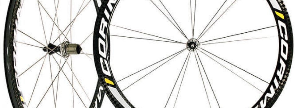Corima 47 Aero+ Carbon Clincher Wheel Review