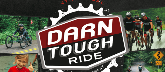 Top 10 Reason You Will Love the Darn Tough Ride