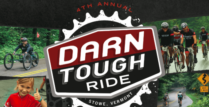 Darn Tough Ride Adds Route Options!