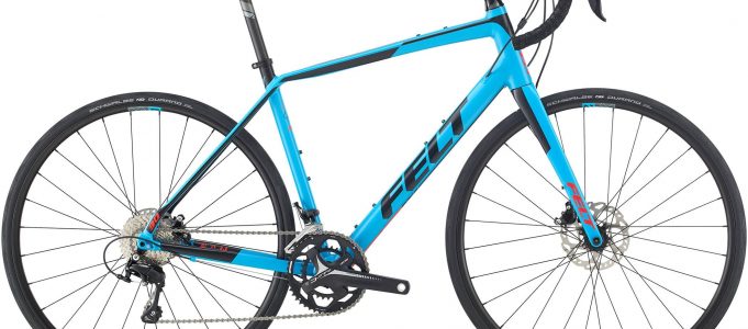 Felt VR30 Review – Strong Value in a Versatile Gravel Capable Road Bike