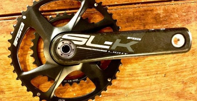 SUBCOMPACT 2X ROAD CRANKSETS:  A BRIEF ANALYSIS.  IS 46/30 GEARING RIGHT FOR YOU?