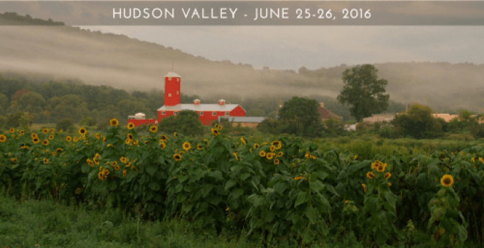 Farm to Fork Fondo Hudson Valley Registration Open