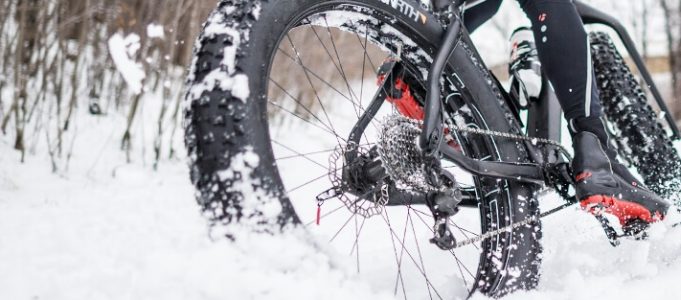 Thinking about a Fat Bike? What are the Key Fat Bike Features to Look for.