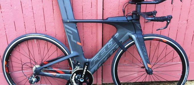 An Overview of the Felt IA and a Review of the Felt IA4