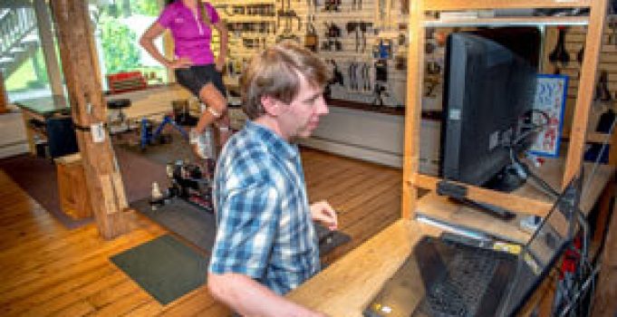 When is It Time to Update Your Bike Fit