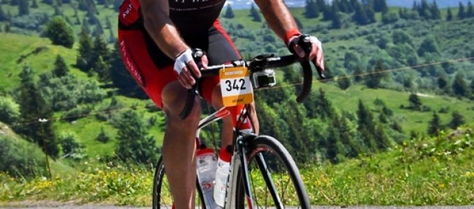 How Muscle Imbalances Lead to Chronic Back, Saddle and Other Pain on a Bike