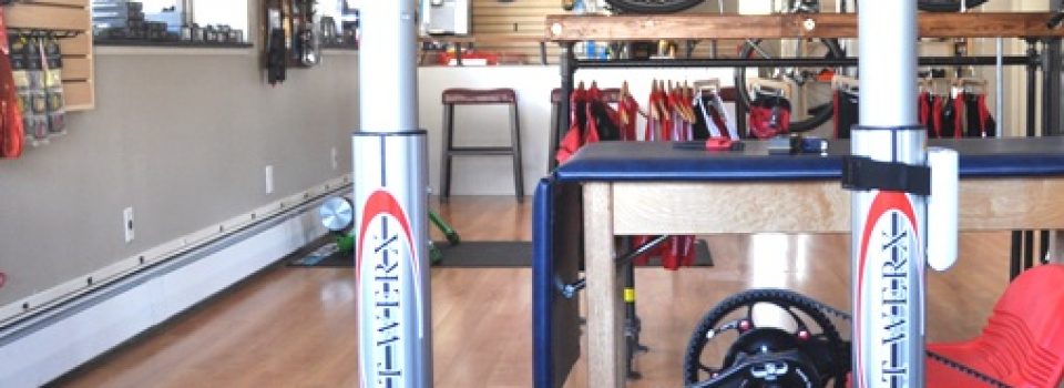 How You Help Specialty Bike Shops Stay in Business
