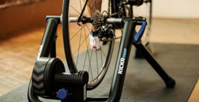 Bike Fit for Indoor Training