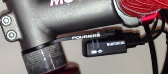 Fourier’s Alloy Di2 Junction Box Mount