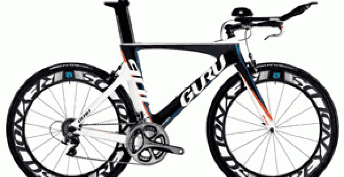 Guru Bicycles Review and Manufacturer Profile Updated
