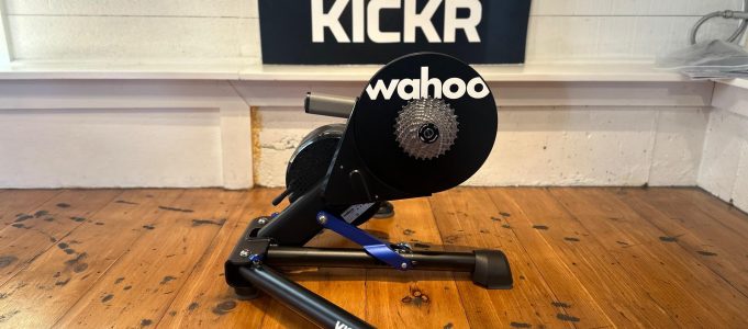 Which Wahoo Kick’r Model is Right for Me?