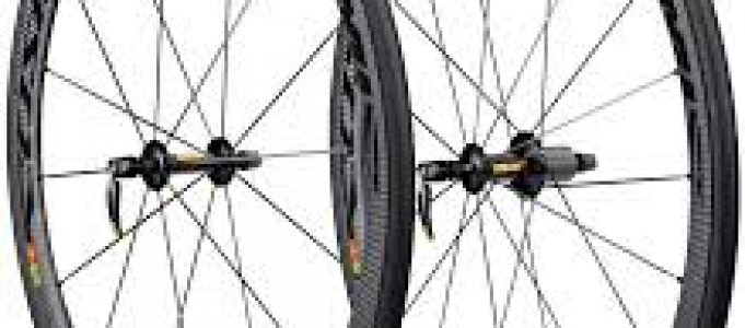 Mavic Carbone 40 Elite Wheelset Review and Comparison