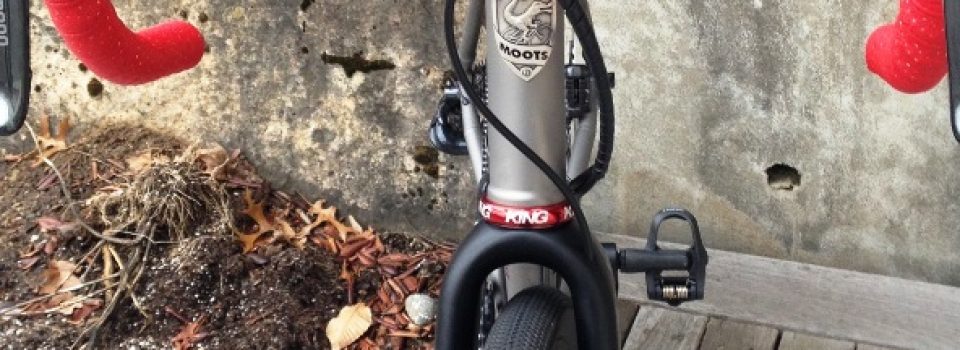 Moots Routt RSL Long-Term Review