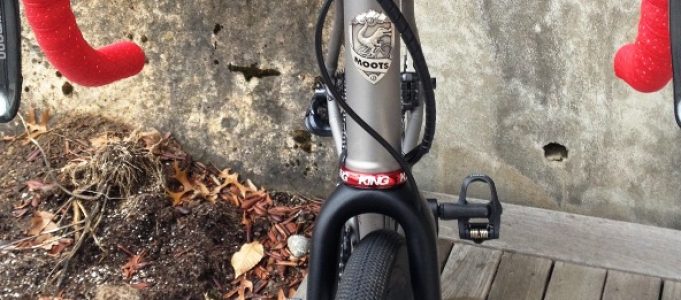 Moots Routt RSL Long-Term Review