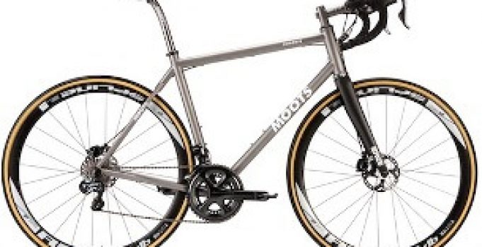 Moots Cycles Overview and Model Review Now Posted