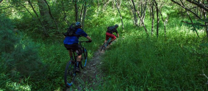 Vermont Mountain Bike Festival Registration Now Open