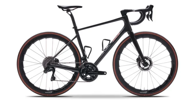 Parlee Unveils the Ouray
