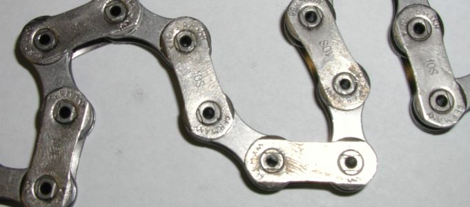 Bicycle Chains – Which is Best?