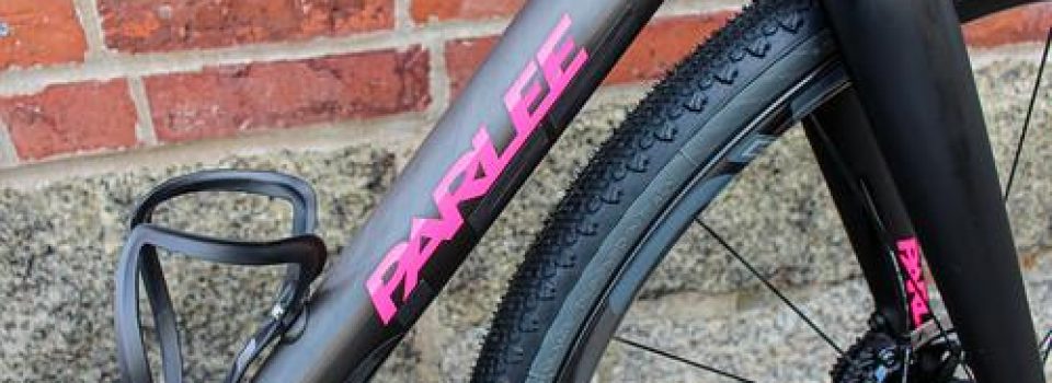 Exciting Parlee Cycles News
