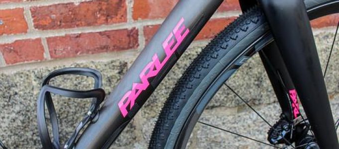Exciting Parlee Cycles News