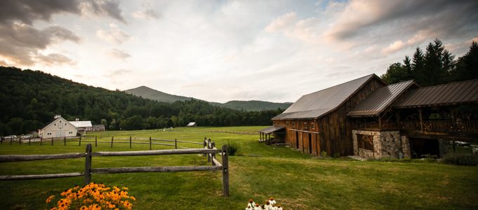 Join Fit Werx at the inaugural Farm to Fork Fondo – Vermont