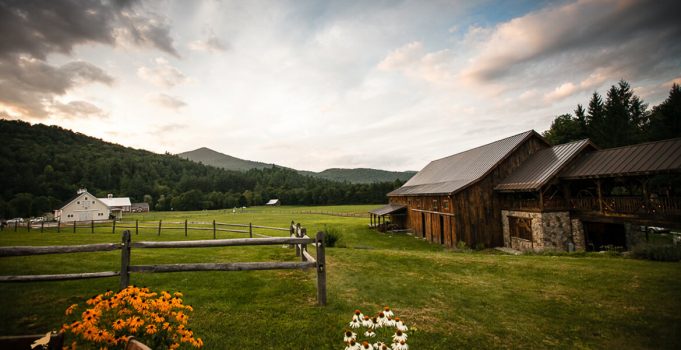 Farm to Fork Fondo Vermont Registration Now Open