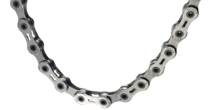 Bicycle Chain Replacement