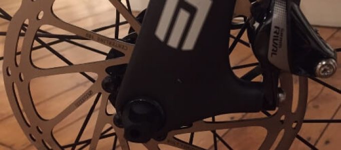 An Overview of the Latest "Ride Changing" Road Bike Technology