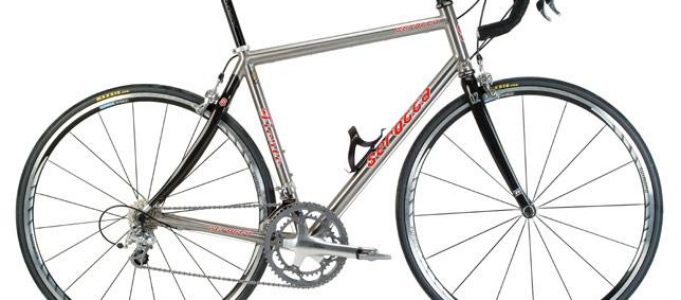 Top Road Bicycle Innovations of the Past Twenty Years – Endurance Road Frame Geometry