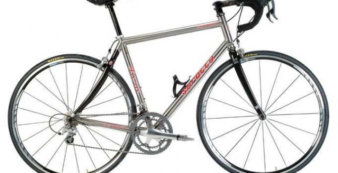 Top Road Bicycle Innovations of the Past Twenty Years – Endurance Road Frame Geometry