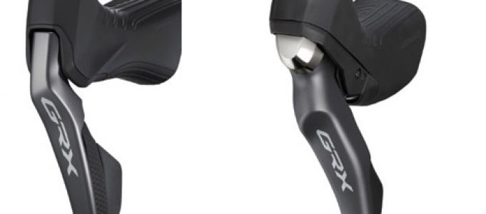 Shimano GRX800 – A Review of Shimano’s Gravel Group