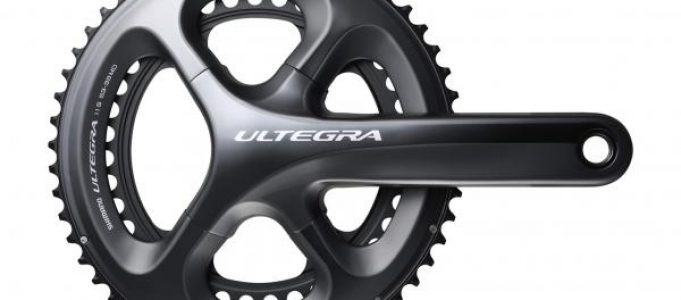 Shimano Recalls 11 Speed Ultegra and Dura Ace Cranks Produced before July 2019