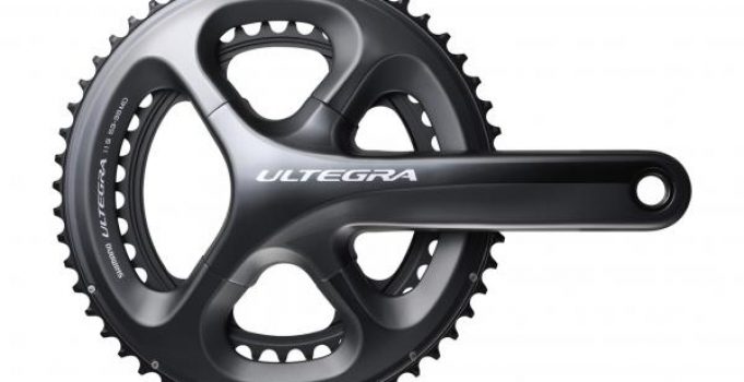 Shimano Recalls 11 Speed Ultegra and Dura Ace Cranks Produced before July 2019