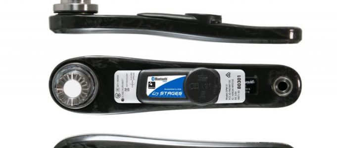 Campagnolo Stages Power Meter and Big Price Reductions