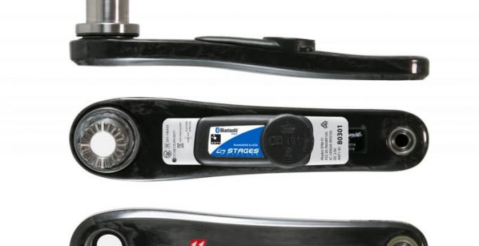Campagnolo Stages Power Meter and Big Price Reductions