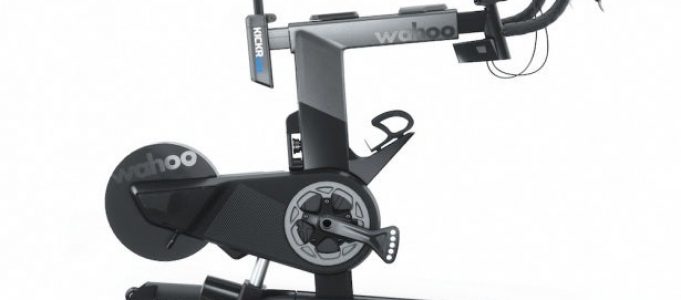 Top Road Bicycle Innovations of the Past Twenty Years:   Smart Trainers 2.0